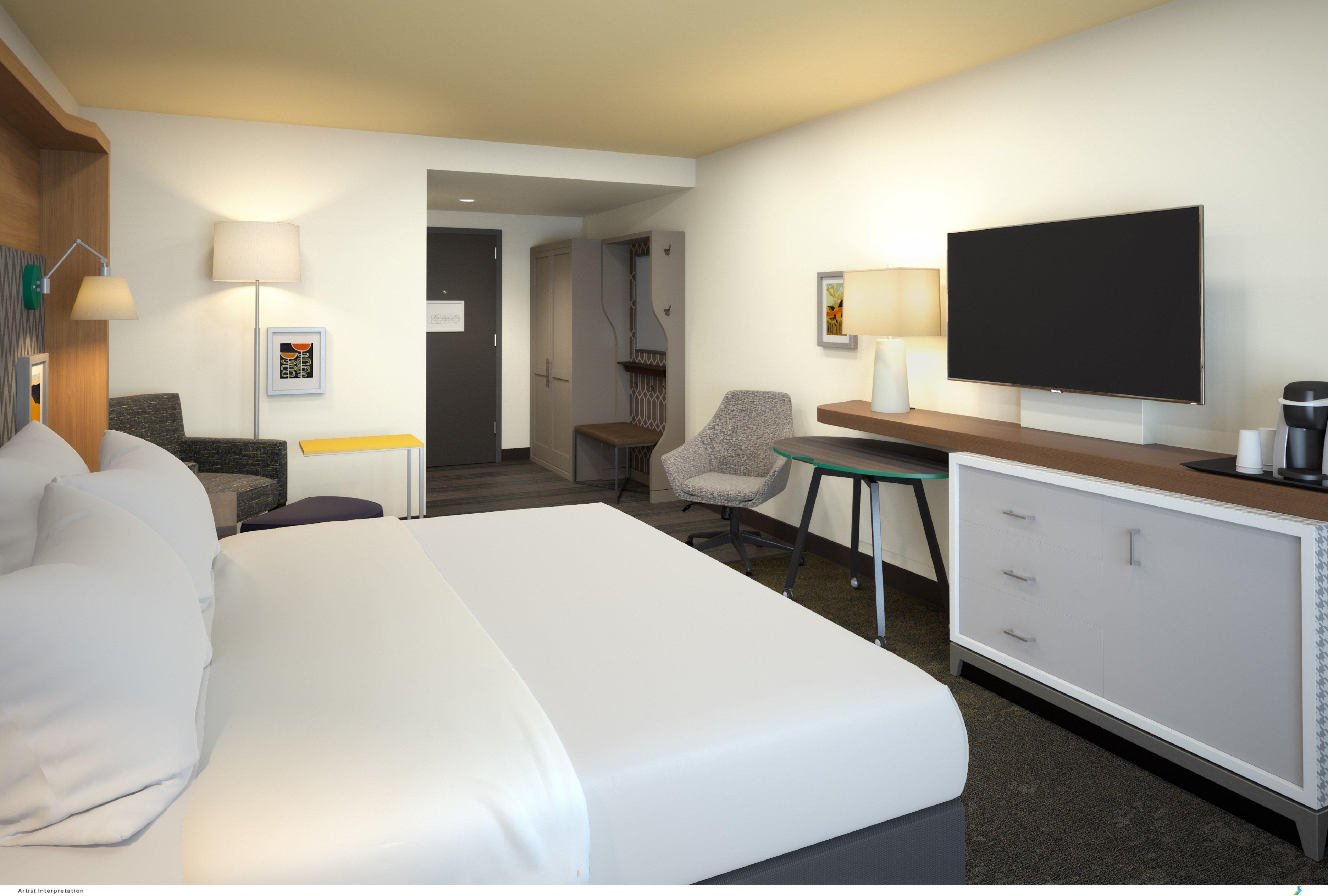 โฮมวูดสวีทบายฮิลตัน ฮุสตัน เวสท์เชส โฮเต็ล Hotel ฮูสตัน ภายนอก รูปภาพ