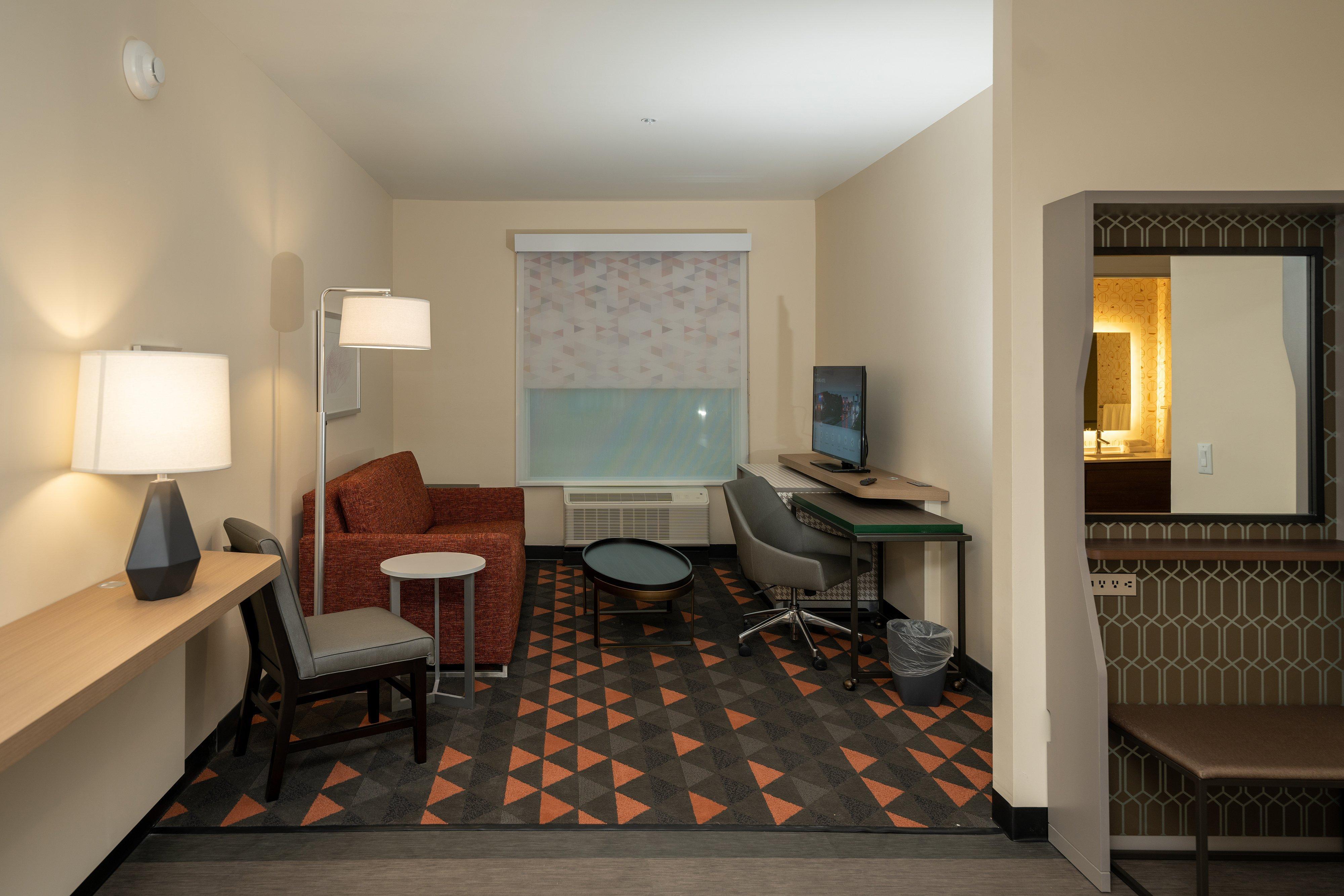 โฮมวูดสวีทบายฮิลตัน ฮุสตัน เวสท์เชส โฮเต็ล Hotel ฮูสตัน ภายนอก รูปภาพ