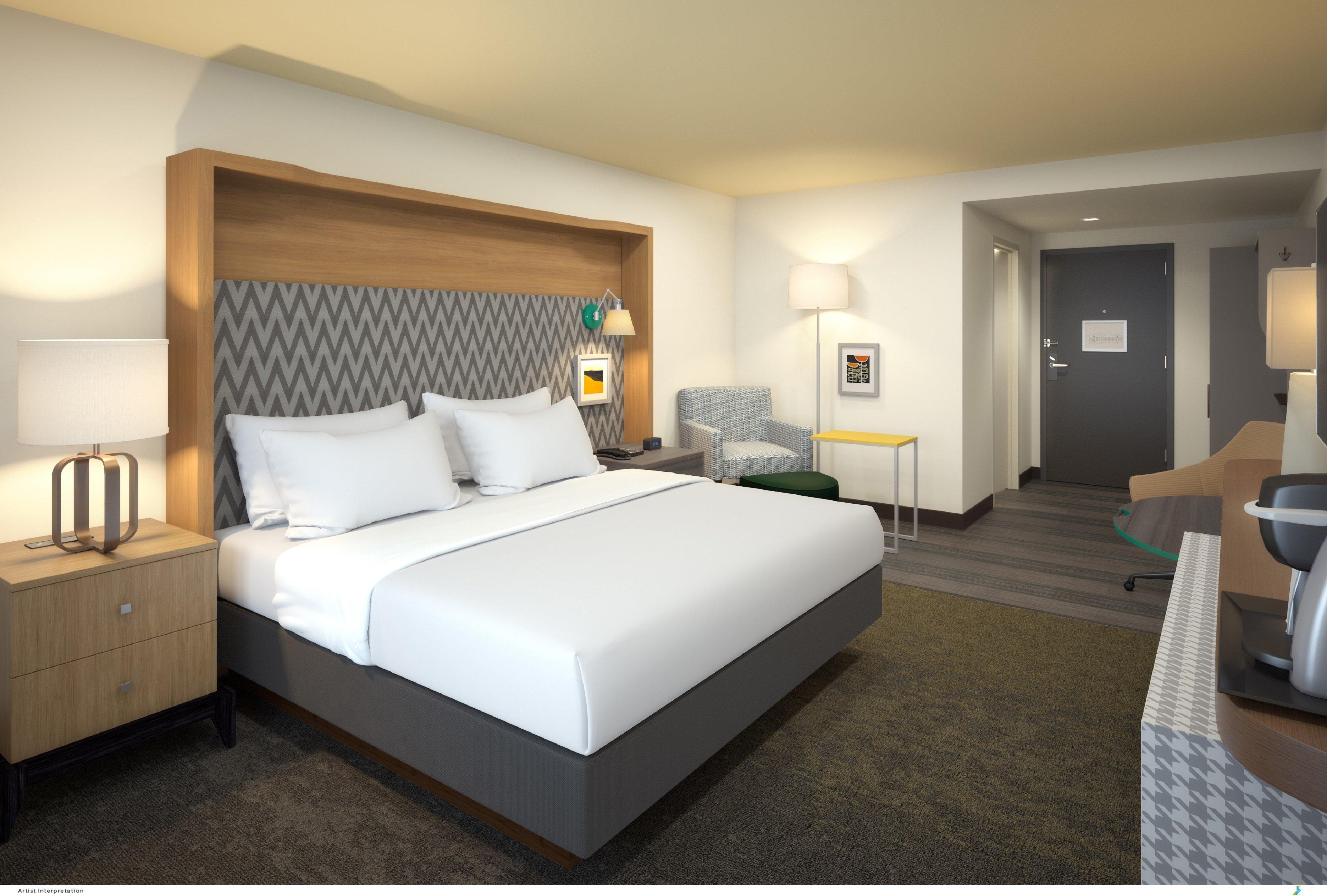 โฮมวูดสวีทบายฮิลตัน ฮุสตัน เวสท์เชส โฮเต็ล Hotel ฮูสตัน ภายนอก รูปภาพ