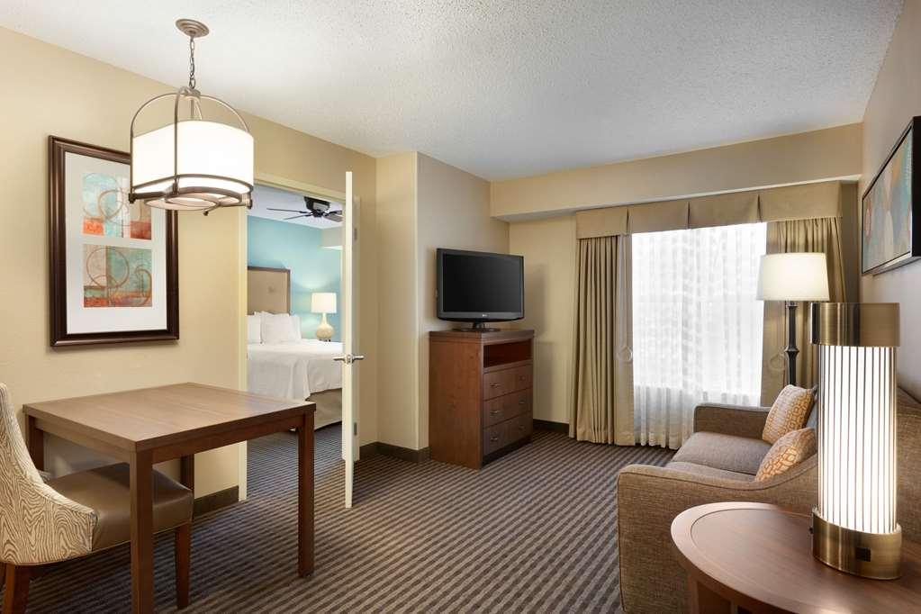 โฮมวูดสวีทบายฮิลตัน ฮุสตัน เวสท์เชส โฮเต็ล Hotel ฮูสตัน ห้อง รูปภาพ