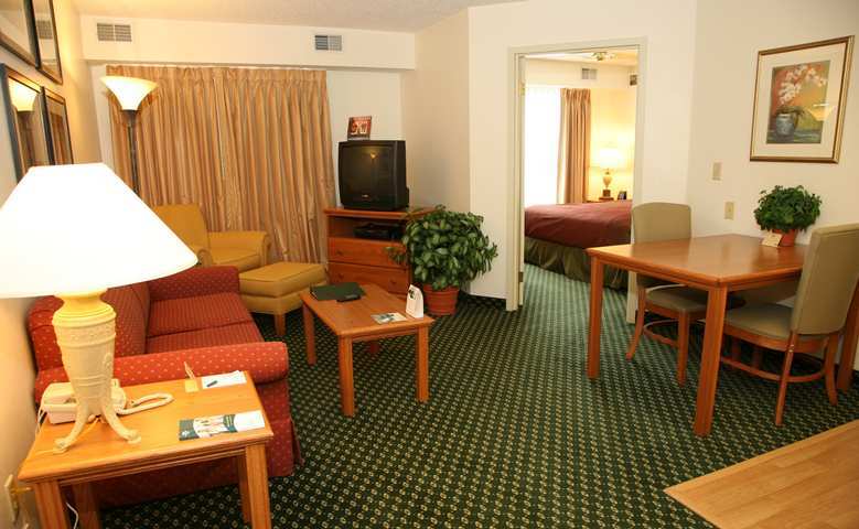 โฮมวูดสวีทบายฮิลตัน ฮุสตัน เวสท์เชส โฮเต็ล Hotel ฮูสตัน ภายนอก รูปภาพ