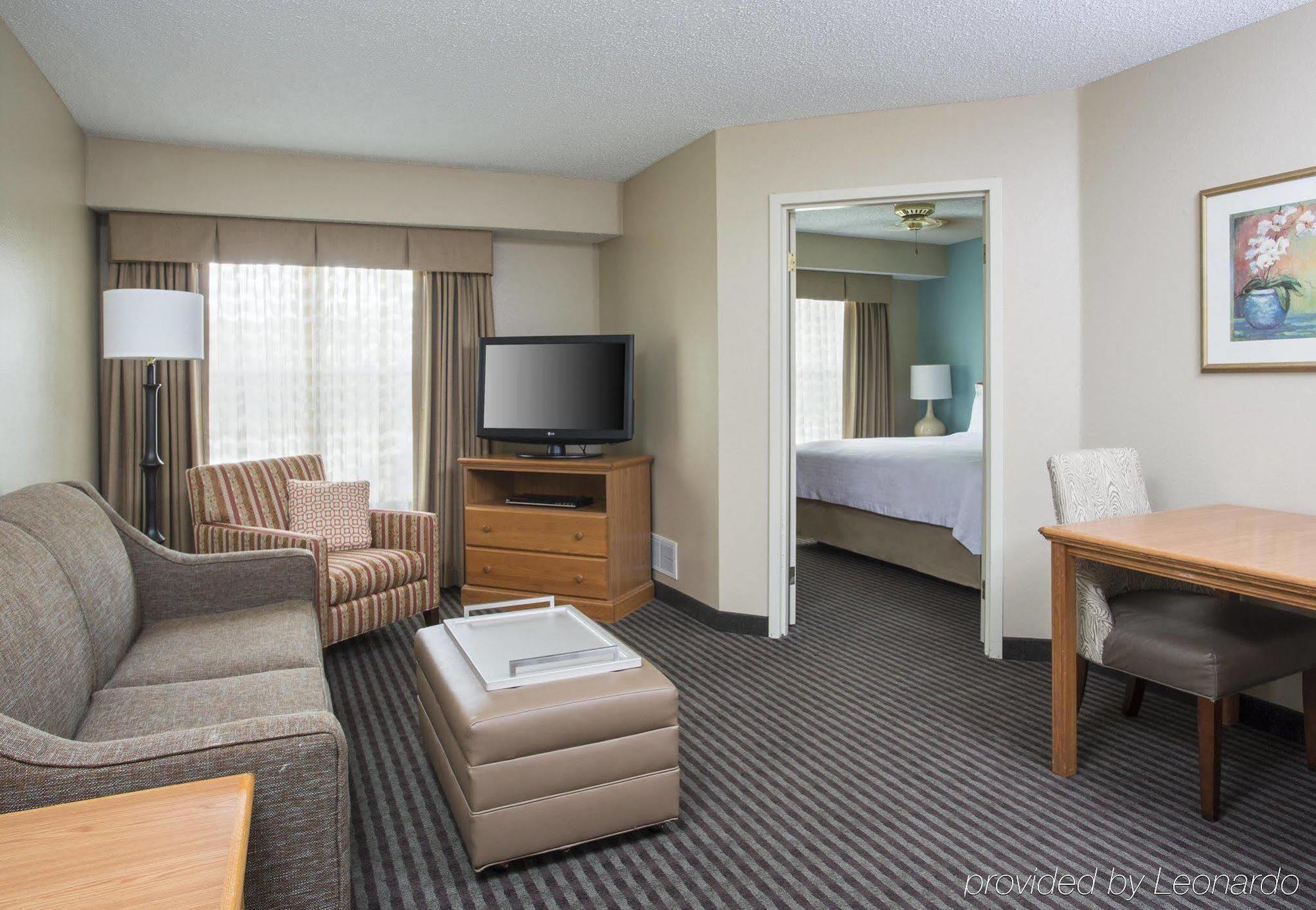 โฮมวูดสวีทบายฮิลตัน ฮุสตัน เวสท์เชส โฮเต็ล Hotel ฮูสตัน ภายนอก รูปภาพ